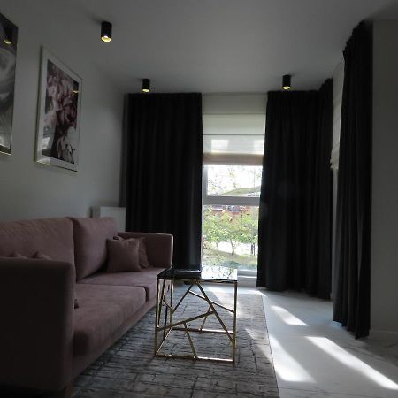 El Apartments - Solaris Poznan Exterior photo